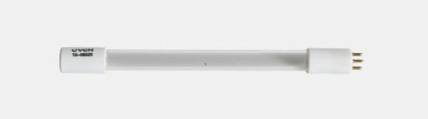 UV-C Ersatzlampe mit 25% Beschichtung